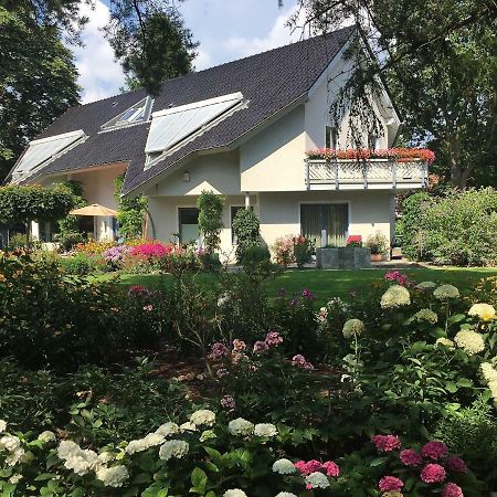 Villa "Auszeit" 호헨노이엔도르프 외부 사진